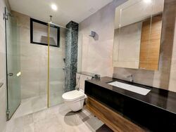 Mandai Garden (D26), Terrace #538754291